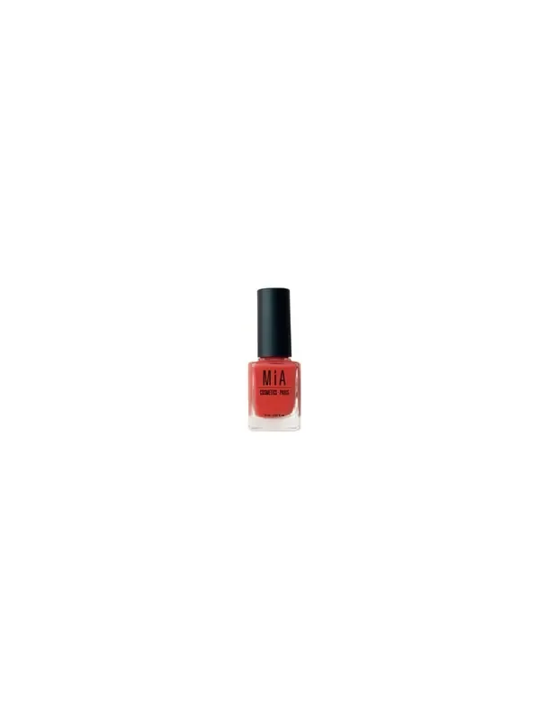 Mia Cosmetics Esmalte Coral Reef(0482) 11ml