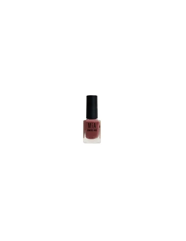 Mia Cosmetics Esmalte Mahogany(2694) 11ml