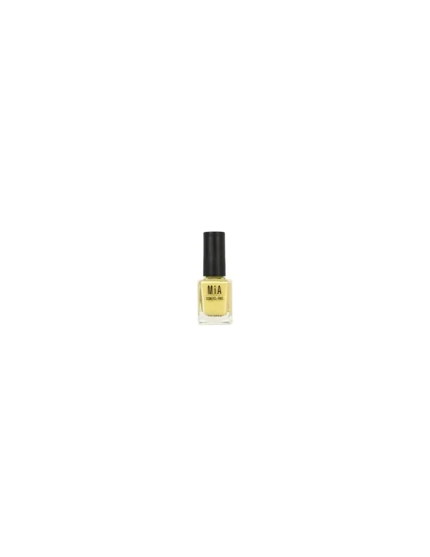 Mia Cosmetics Esmalte Very Vanilla(Q334) 11ml