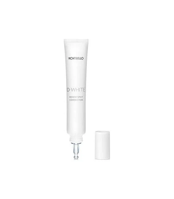 Montibello D White Renew Spot Corrector 30 ml