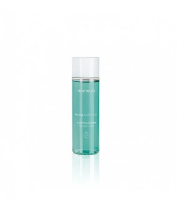 Montibello Facial Essentials Seawater Aha Toner 200 ml