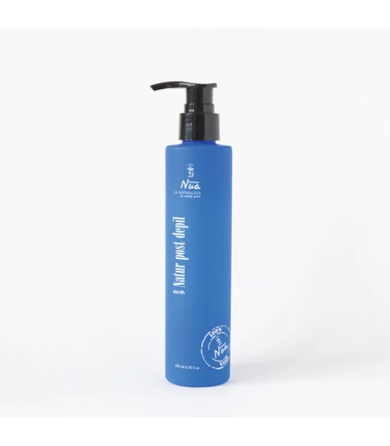Naturnua Natur Post Depil 200 ml