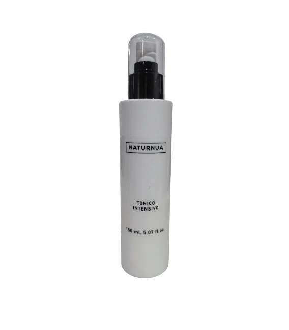 Naturnua Tónico Facial Intensivo 150 ml