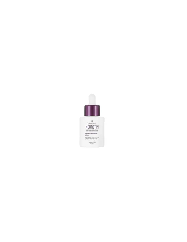 Neoretin Discrom Control Pigment Neutralizer Serum 30ml