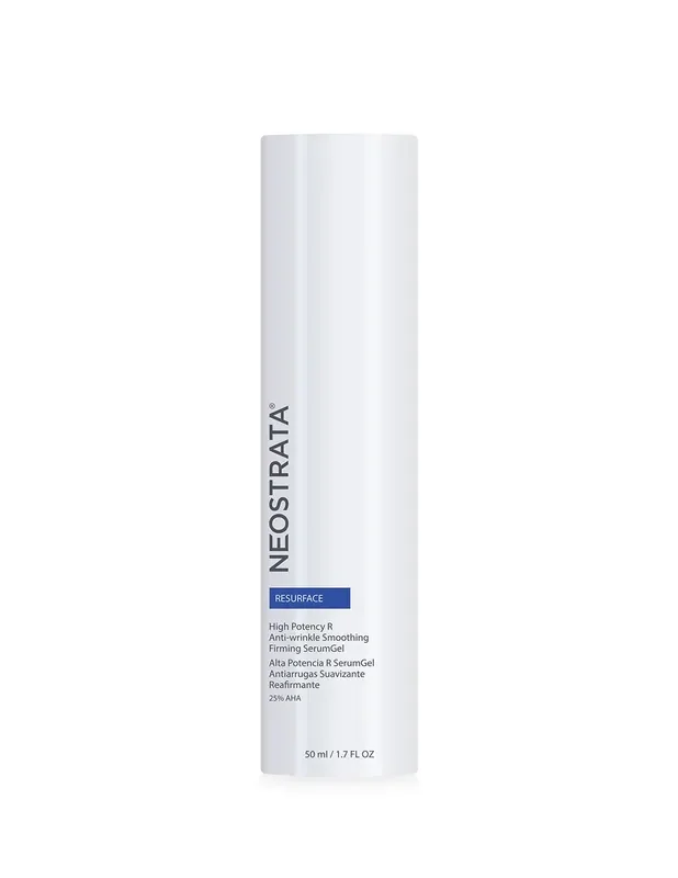 Neostrata Alta Potencia R Serum Gel Antiarrugas Reafirmante Suav