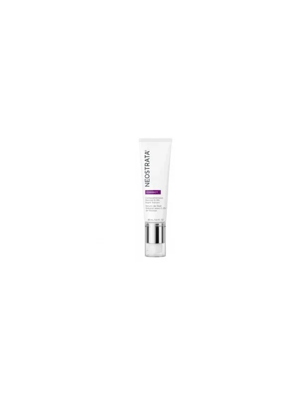 Neostrata Correct Night Sérum 30 Ml