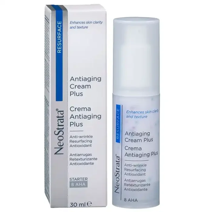 Neostrata Crema Antiaging Plus 30 G