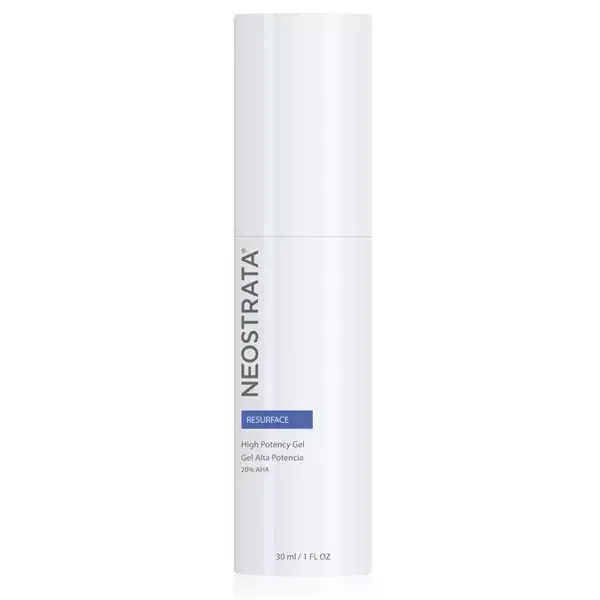 Neostrata Gel Alta Potencia 1 Envase 30 Ml
