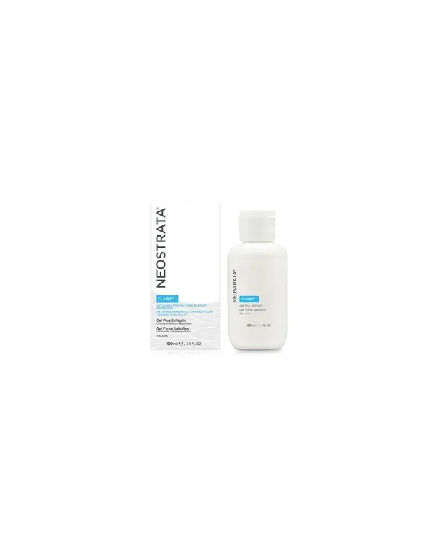 Neostrata Gel Forte Salicilico 100Ml