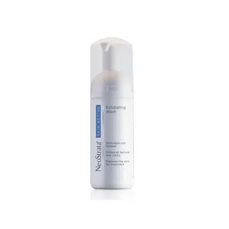 Neostrata Skin Active Espuma Limpiadora Exfolian 1 Envase 125 Ml