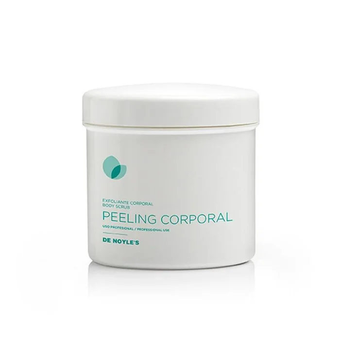 PEELING CORPORAL DE NOYLES 500ml S110291