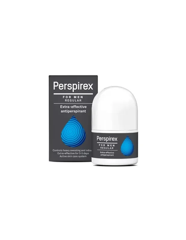 Perspirex Men 1 Roll On 20 ML