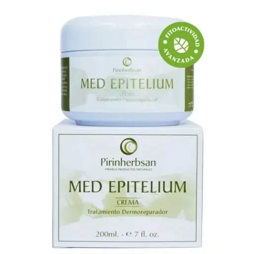 PIRINHERBSAN MED EPITELIUM CREMA 200ML – Farmacia Estrada