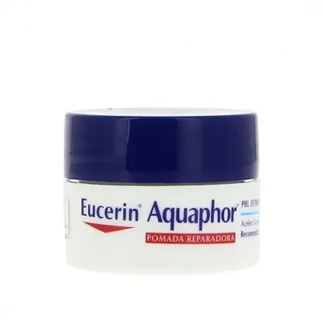 Pomada Reparadora Eucerin Aquaphor 7g – Farmacia Estrada