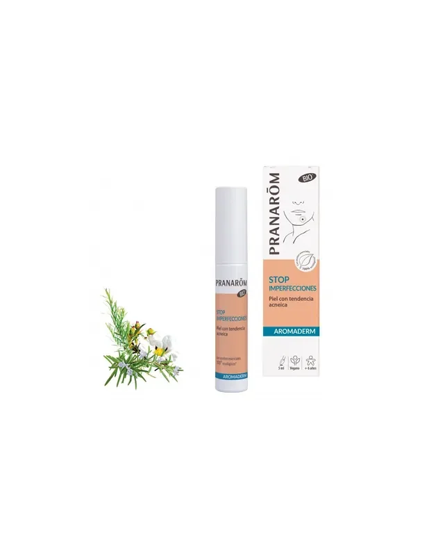 Pranarom Stop imperfecciones 5ml