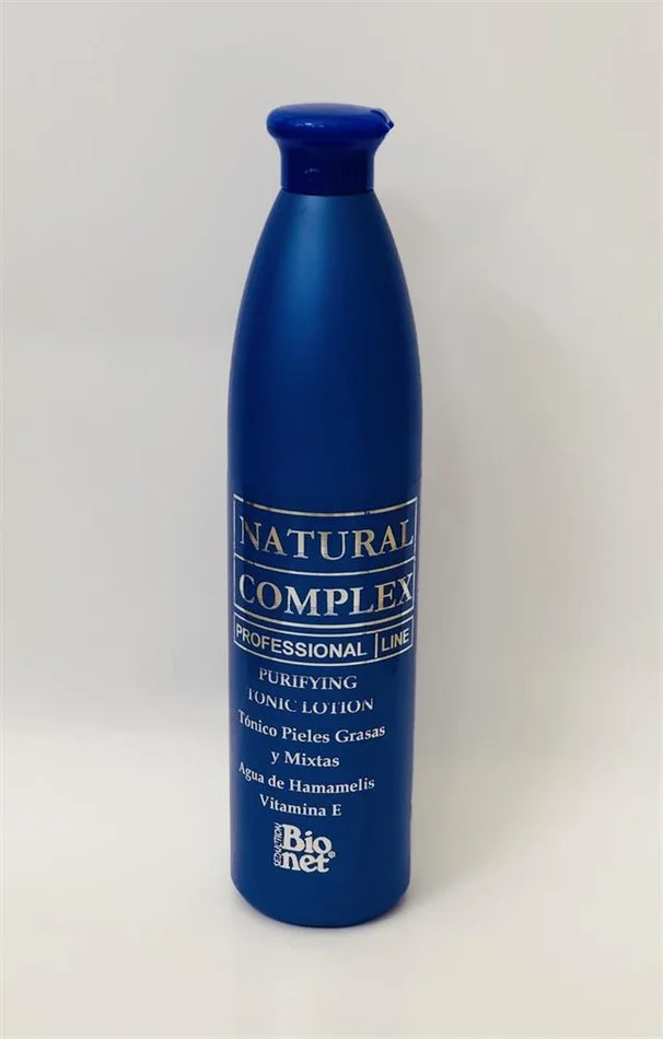 PURIFYNG TONICO (PIELES GRASAS) 500ml