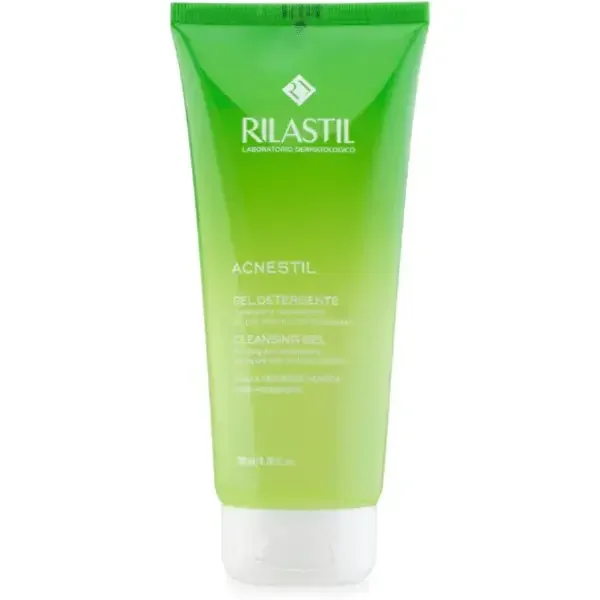 Rilastil Acnestil Gel 200ml
