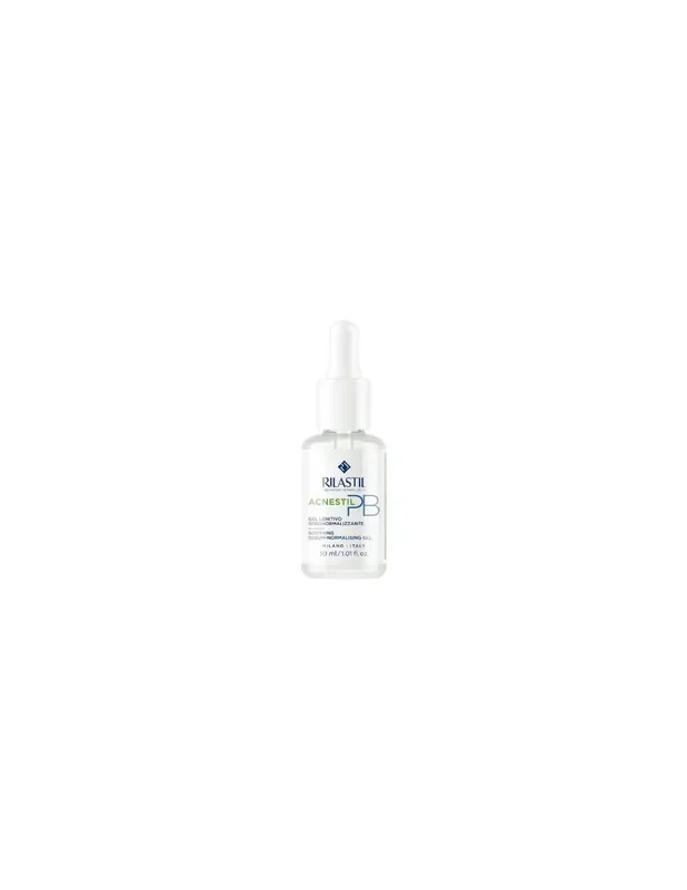 Rilastil Acnestil PB Gel Calmante 30ml