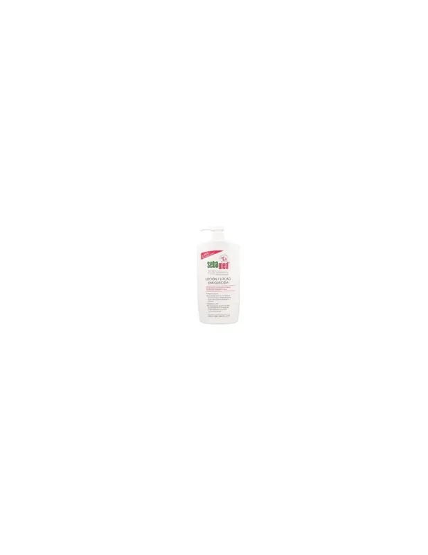 Sebamed Locion Enriquecida 400 ml