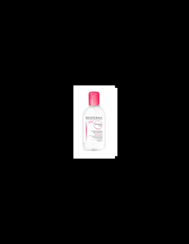 Sensibio H2O Bioderma 500 Ml
