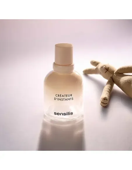 SENSILIS EAU DE TOILETTE CRÈATEUR D´INSTANTS 100ML. – Farmacia Estrada