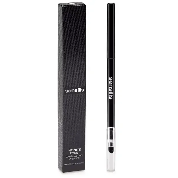 Sensilis Lapiz De Ojos 03 Prune