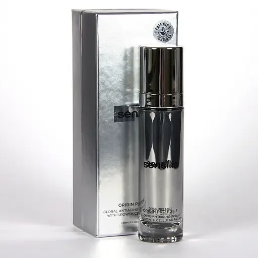Sensilis Origin Pro EGF5 Serum 30 ml – Farmacia Estrada