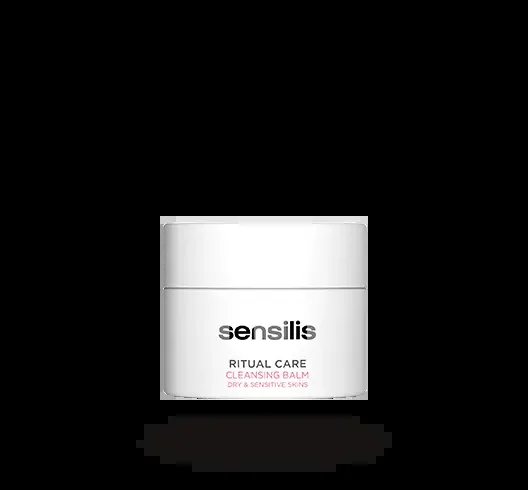 Sensilis Ritual Care Balsamo Limpiador 75mL – Farmacia Estrada