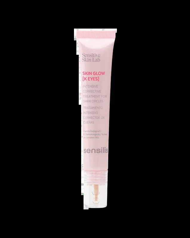 SENSILIS Skin Glow K Eyes 15ml. – Farmacia Estrada