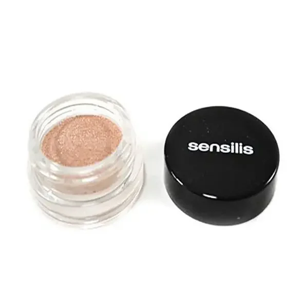 Sensilis Sombra De Ojos Crema 08 Beige