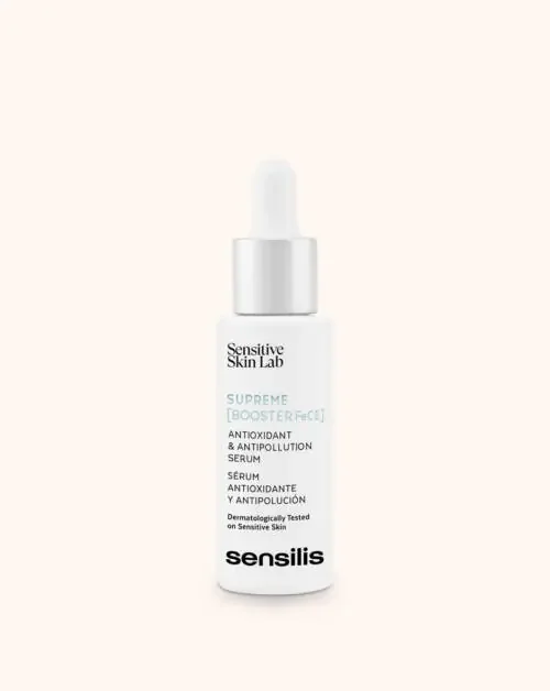 Sensilis Supreme Renewal Detox Booster 30 ml – Farmacia Estrada
