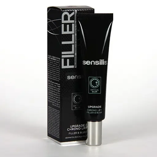 Sensilis Upgrade Chrono Lift Filler & Blur 30 ml – Farmacia Estrada