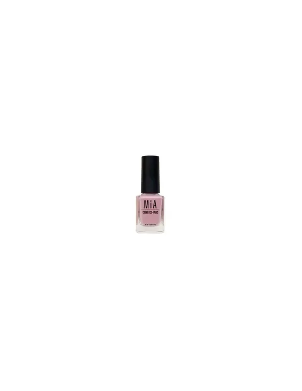 Sirve Mia Cosmetics Esmalte Rose Smoke (3714) 11ml