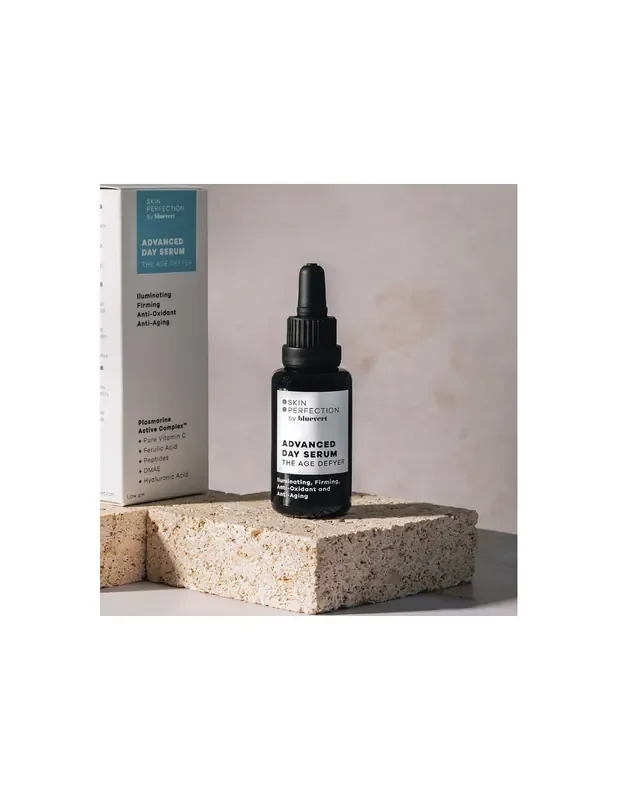 Skin Perfection By Bluevert Day Serum 30ml