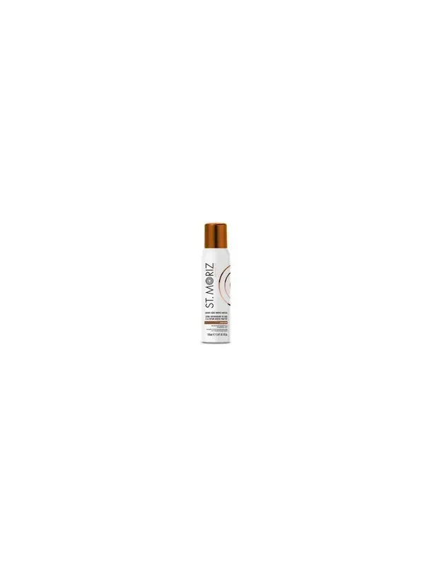ST. Moriz Lujosa Mousse Cremosa Medium 150ml