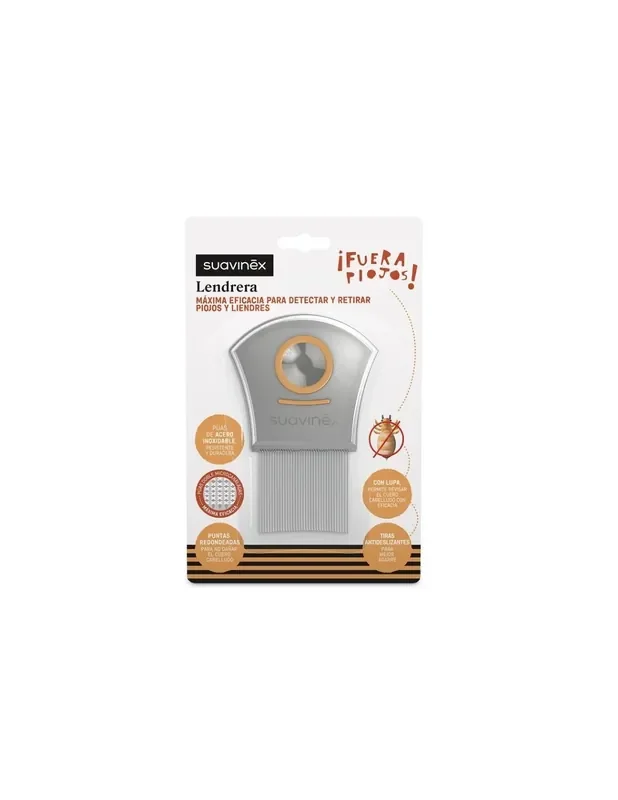 Suavinex Lendrera 1U