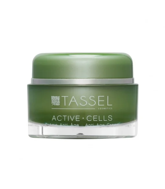 Tassel Active Cells Anti-Age Cream 50 ml
