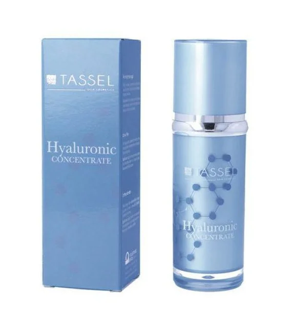 Tassel Sérum Hyaluronic Concentrate Anti-Arrugas 30 ml