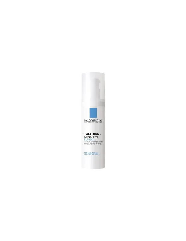 Toleriane Sensitive Fluido La Roche Posay 40 ml