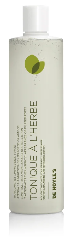TONICO LIMPIADOR DE NOYLES (PIELES GRASAS) 1000ml