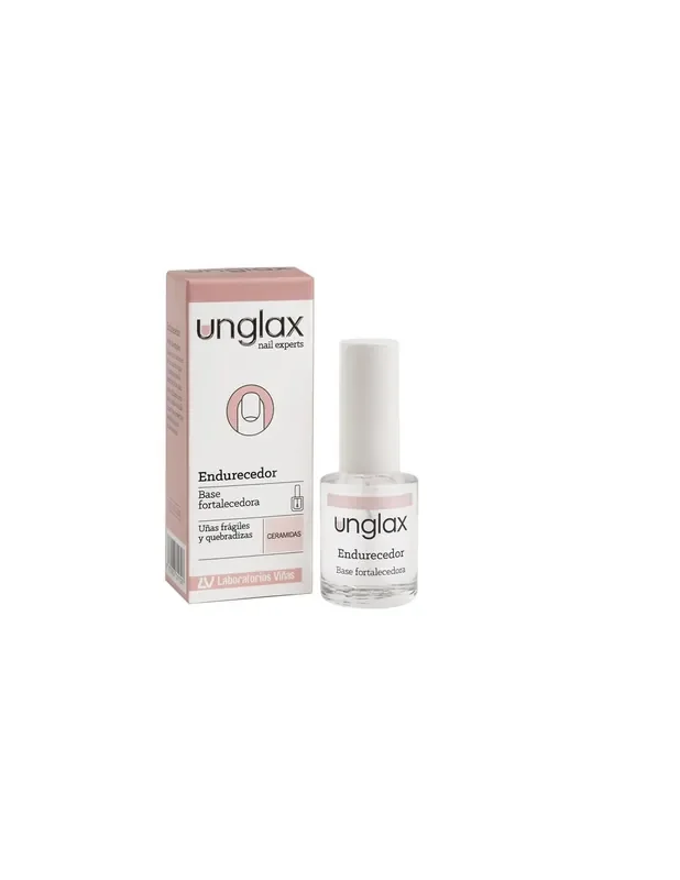 Unglax Endurecedor 10ml