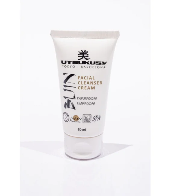 Utsukusy Bijin Crema Limpiadora 50 ml