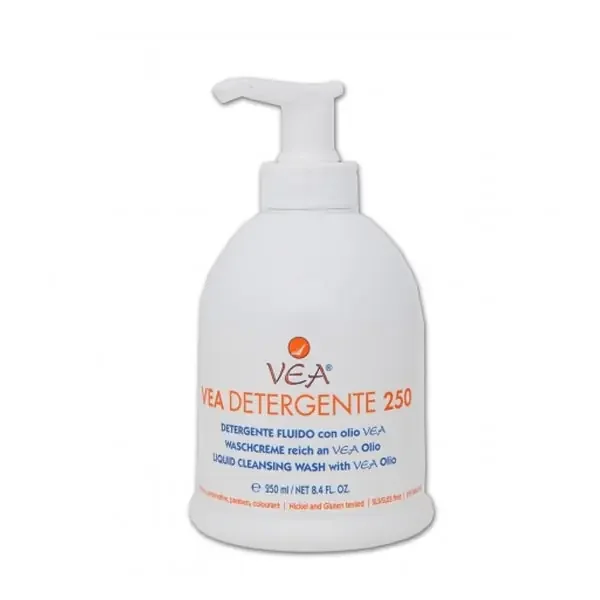 Vea Detergente 250 Ml