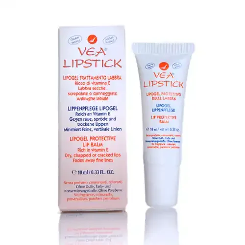 VEA LIPSTICK (Lipogel Labial 10ml) – Farmacia Estrada