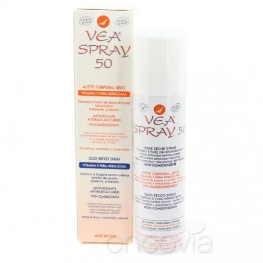 VEA SPRAY 50 50ML – Farmacia Estrada