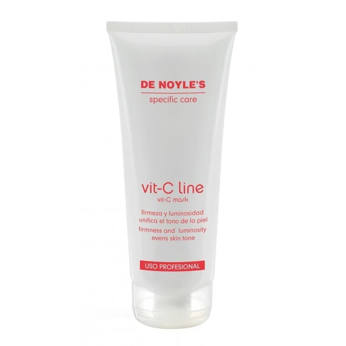 VIT-C DE NOYLES MASK (PEEL-OFF) 200ml C060162