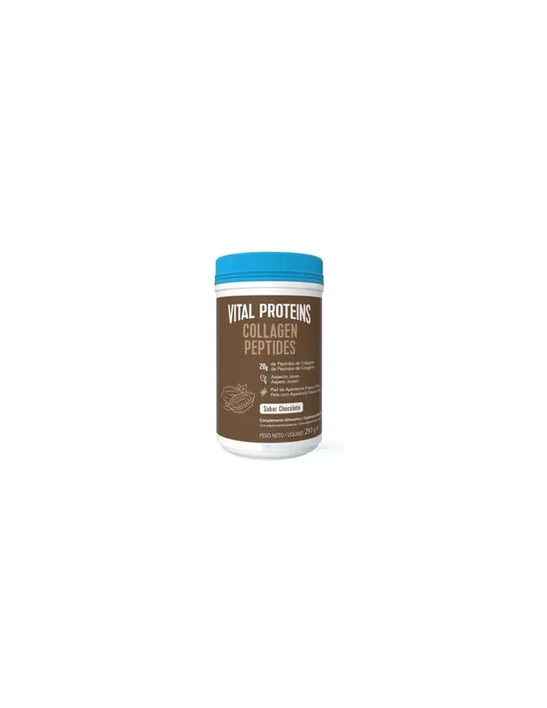 Vital Proteins Collagen Peptides Chocolate 297g