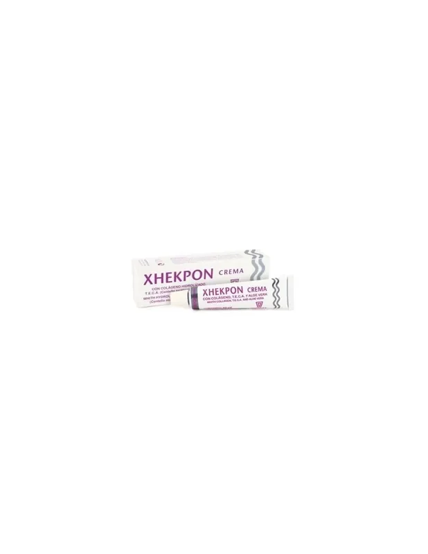 Xhekpon Crema 40 Ml