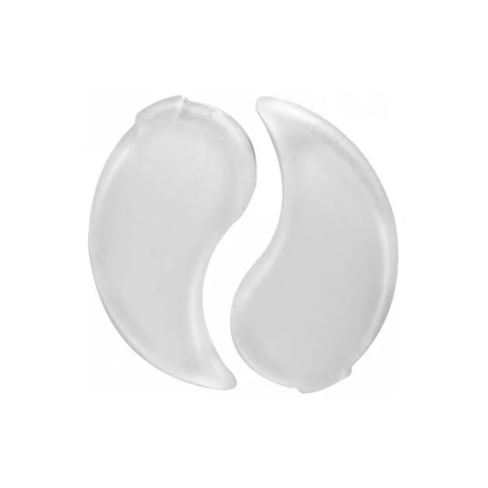 10 parches para ojos Payot de colágeno Roselift x2