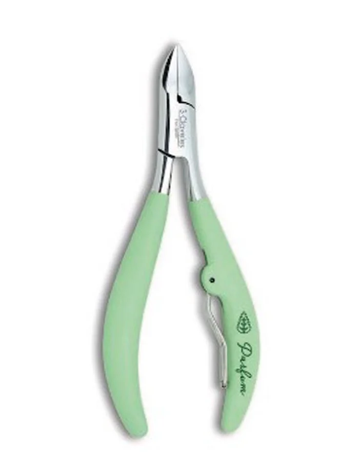 3 Claveles Alicate uñas 12 cm Parfum Provenza